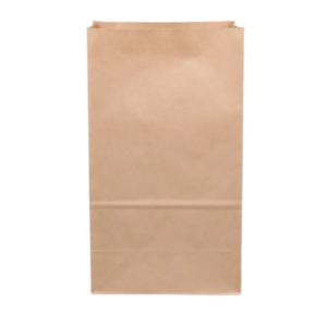 #16 Husky Kraft Bag 500CT