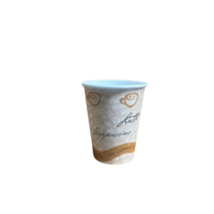 12 oz hot cup w design 1000CT