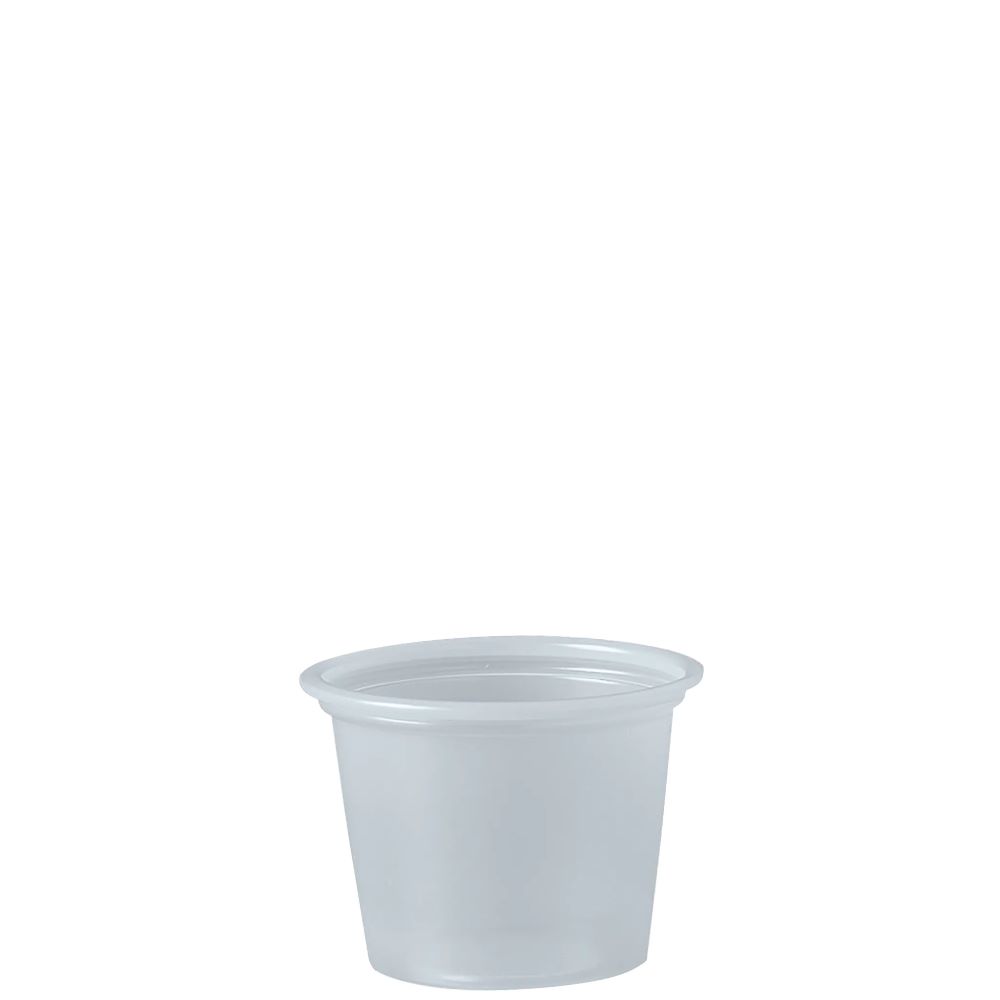 #158 Dart Solo 1oz Portion Cup
