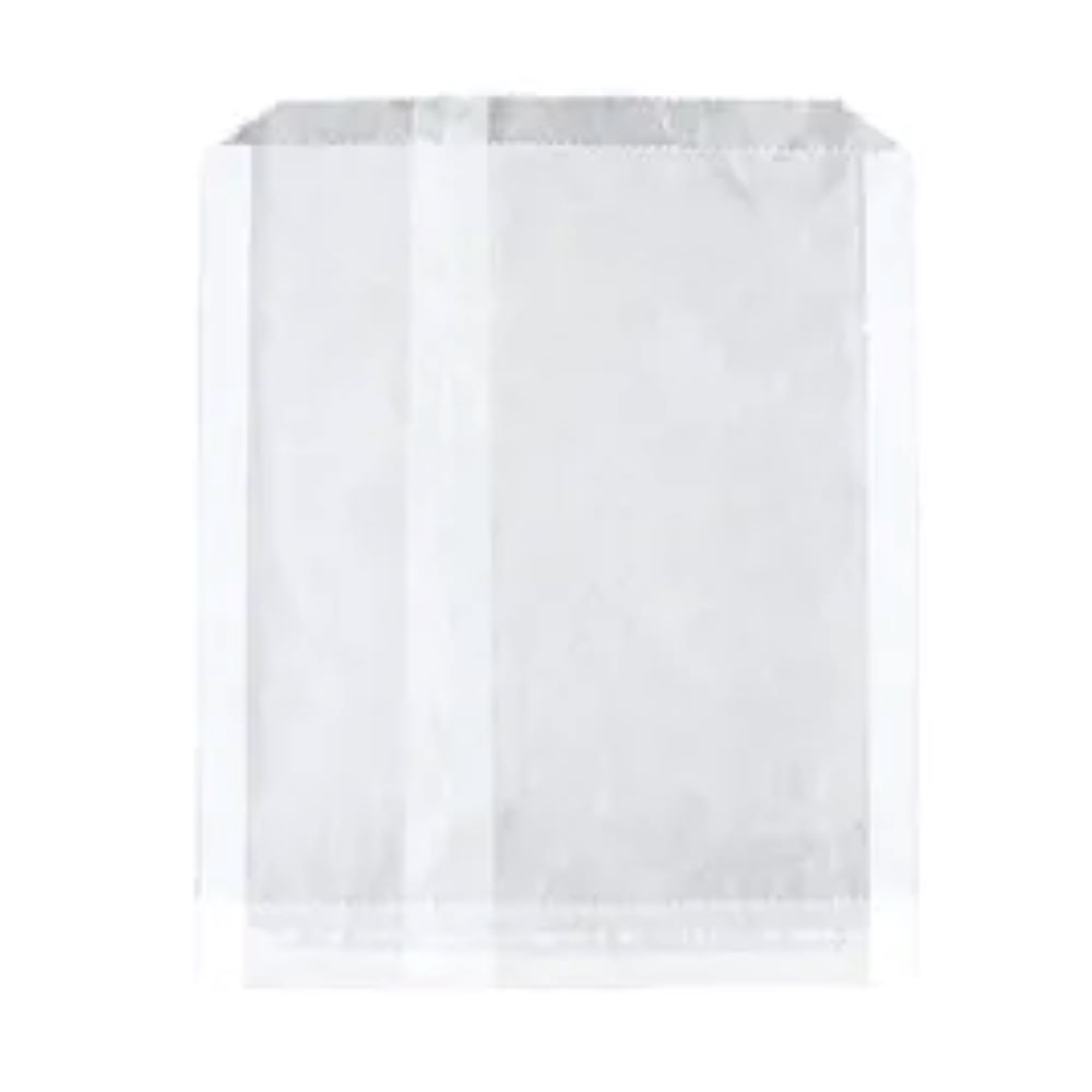 Wet Wax Sandwich Bag 6000CT