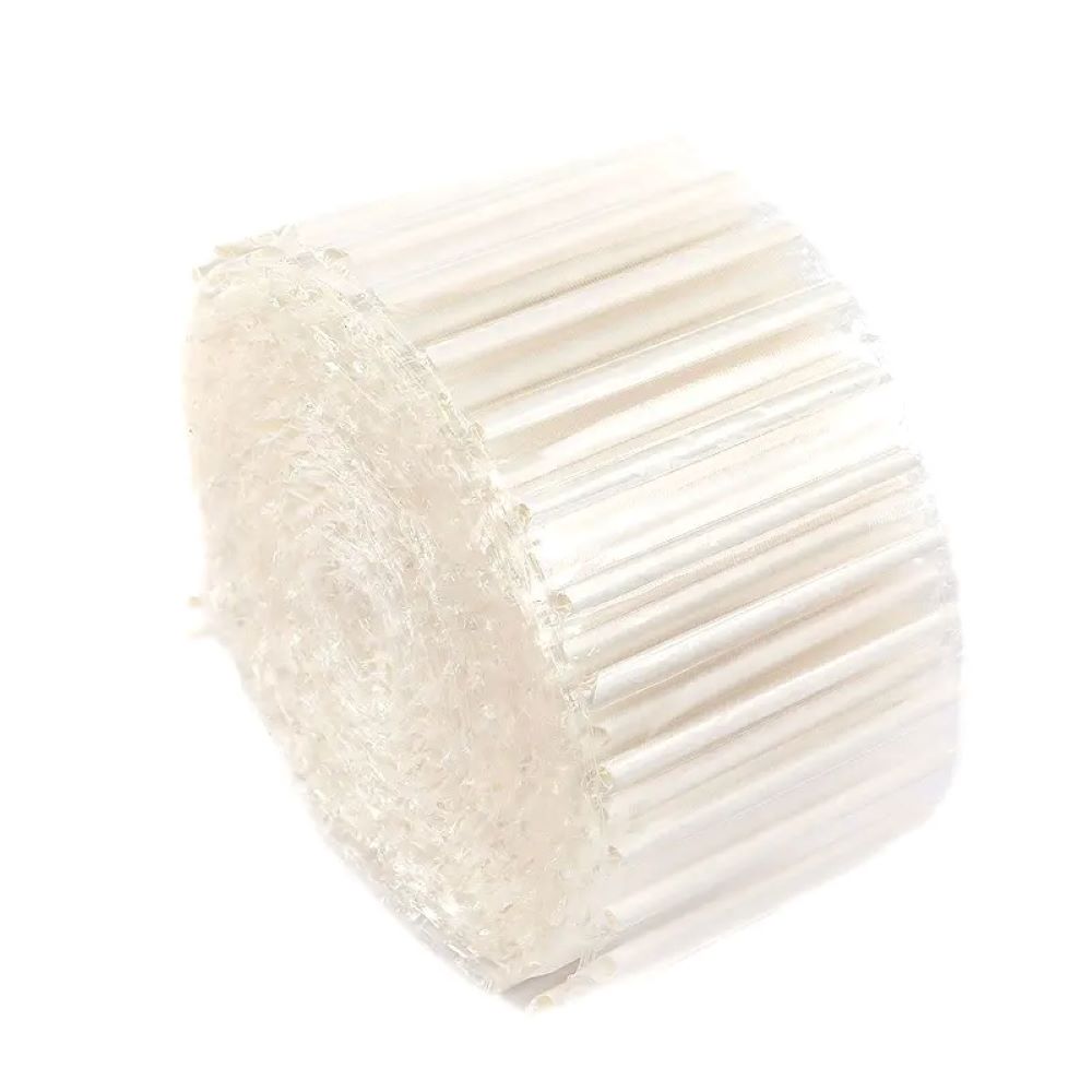 #37 Plastic Straw