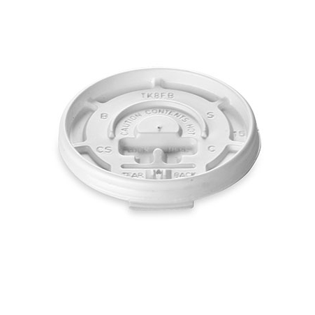#43 TK8 Hot Cup Lid