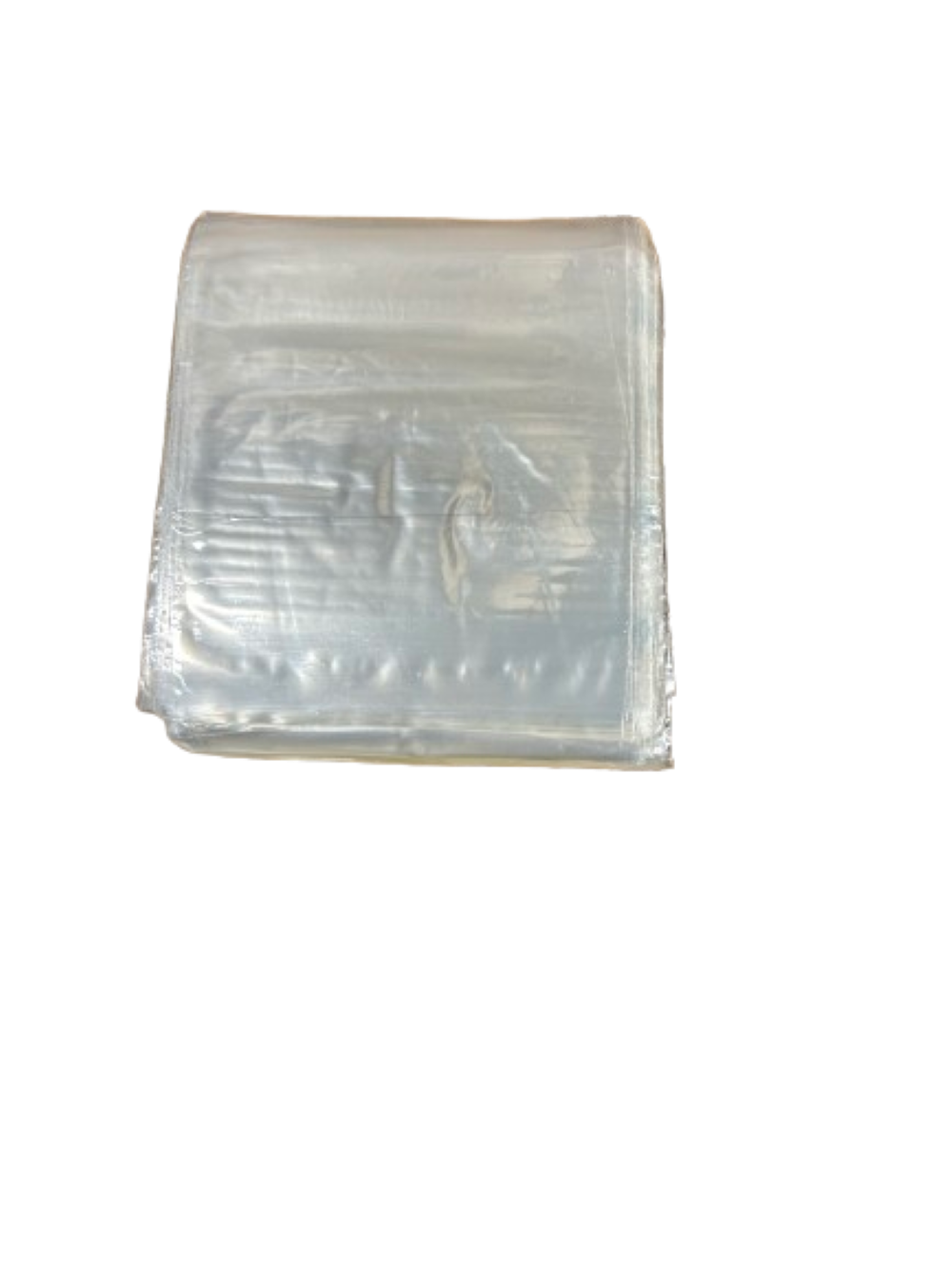 Stock sandwich bag