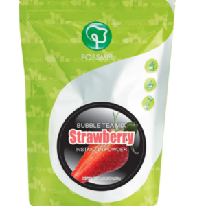 Strawberry Powder