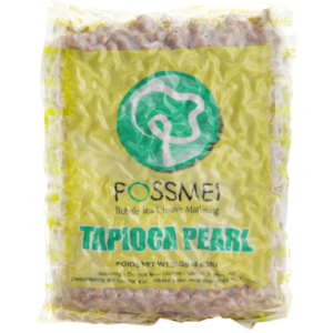 Tapioca Pearl