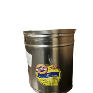 Hatfield Lard 47LB